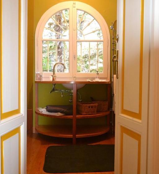 스탠다드 룸, Villa Nina Relais Boutique B&b