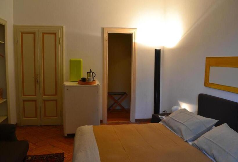 스탠다드 룸, Villa Nina Relais Boutique B&b