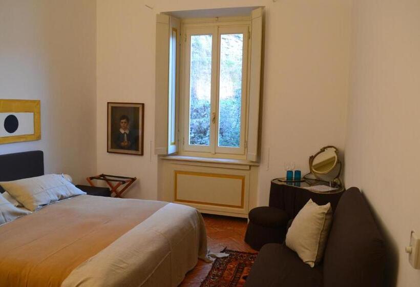 스탠다드 룸, Villa Nina Relais Boutique B&b