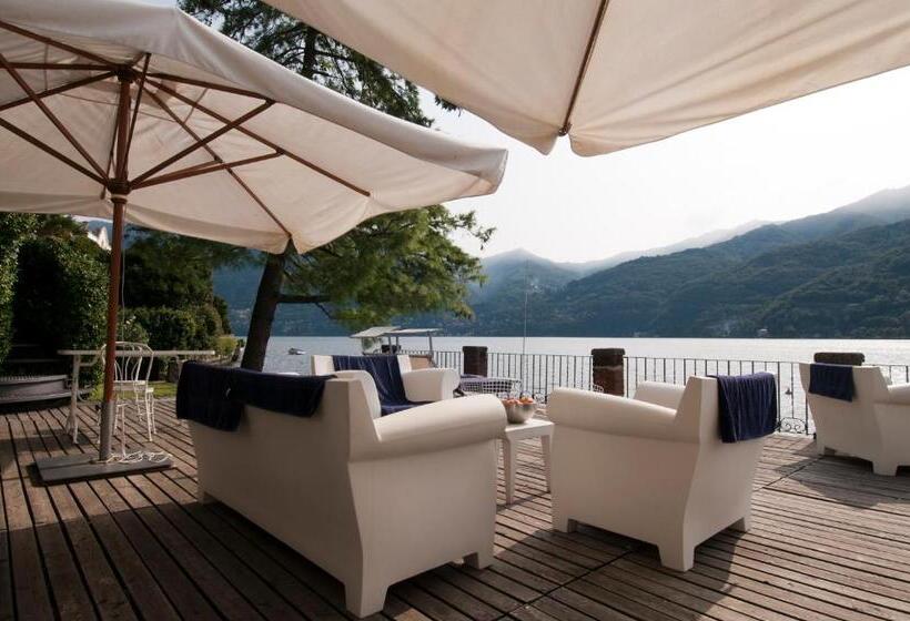Апартаменты 1 Спальня, Villa Nina Relais Boutique B&b