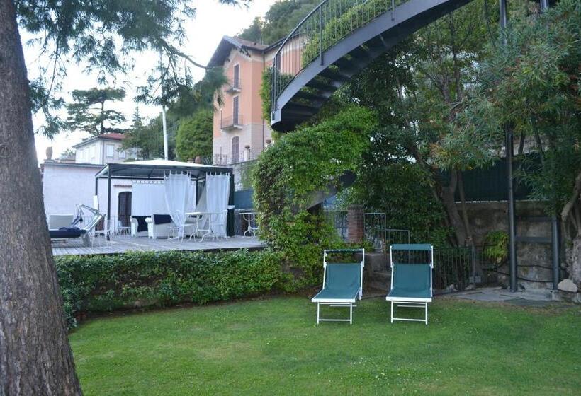 Номер Стандарт, Villa Nina Relais Boutique B&b