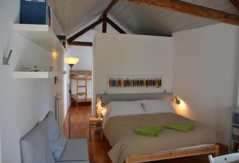 침실 1개 아파트, Villa Nina Relais Boutique B&b