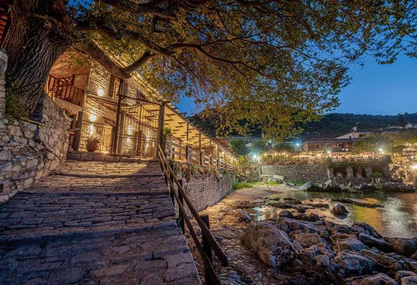 جناح ديلوكس مطل على البحر, Cleopatra S Miramare