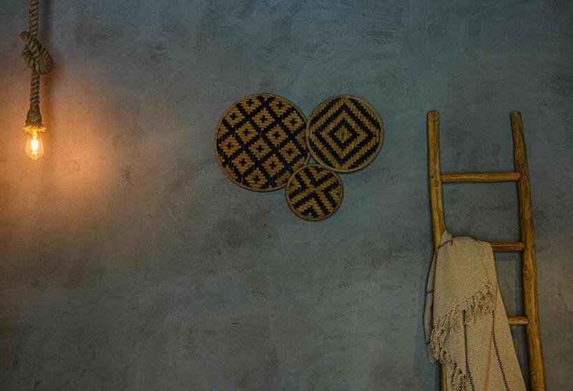 جناح ديلوكس مطل على البحر, Cleopatra S Miramare