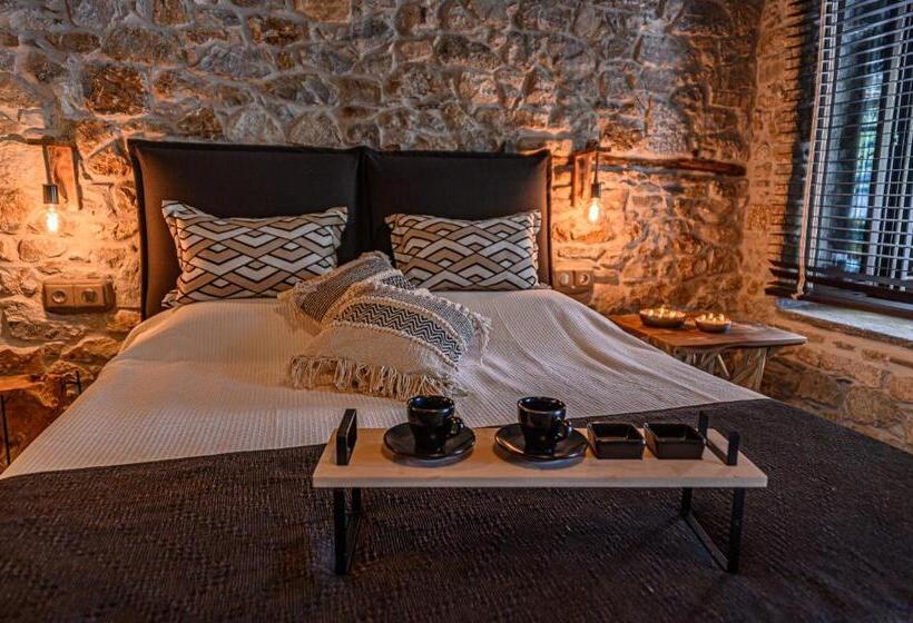 جناح ديلوكس مطل على البحر, Cleopatra S Miramare