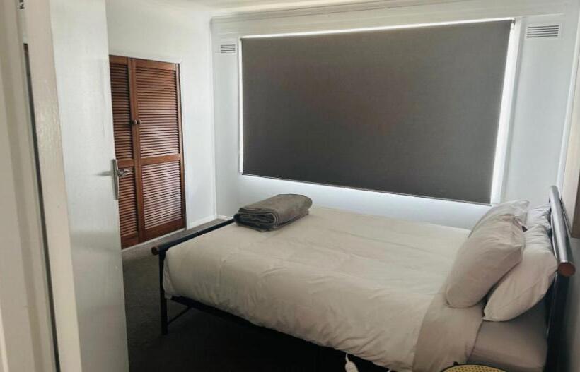 غرفة قياسية, Mount Elephant Hotel Motel