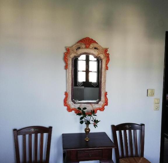 Номер Стандарт, Guesthouse Filokalia