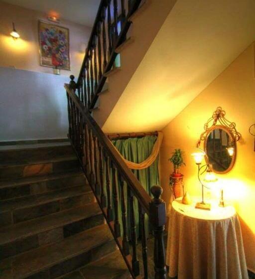 スタンダードルーム, Guesthouse Filokalia