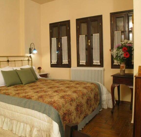 スーペリアールーム, Guesthouse Filokalia