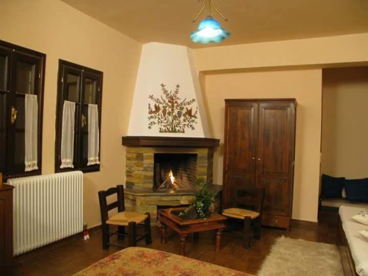 スーペリアールーム, Guesthouse Filokalia