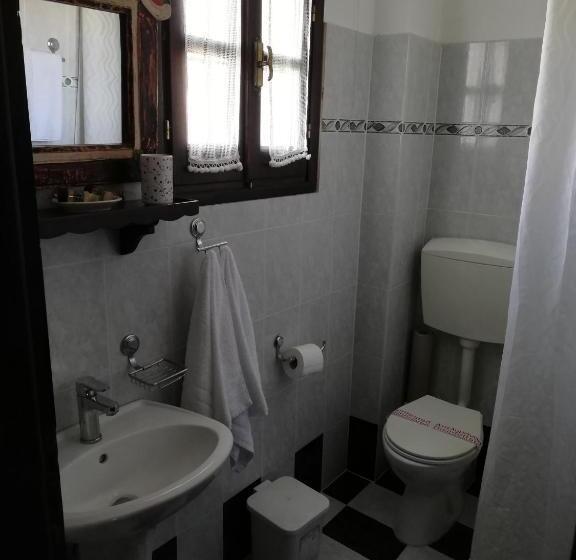 スーペリアールーム, Guesthouse Filokalia