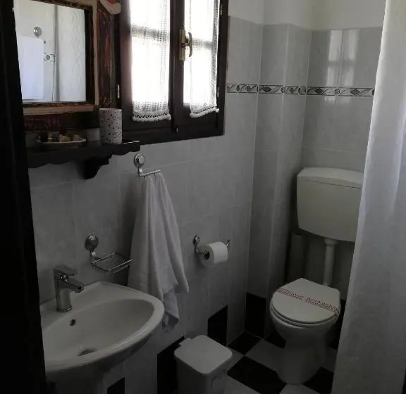 スーペリアールーム, Guesthouse Filokalia