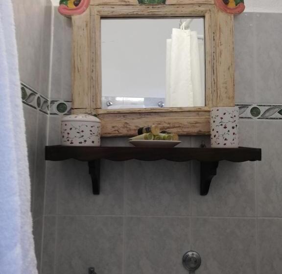 ジュニアスイート, Guesthouse Filokalia