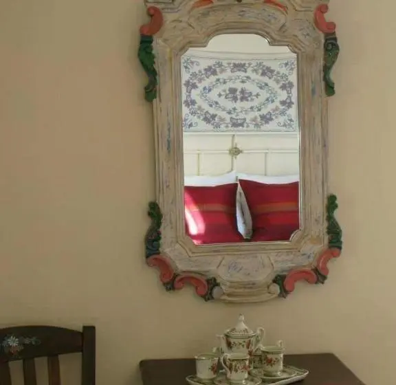 ジュニアスイート, Guesthouse Filokalia
