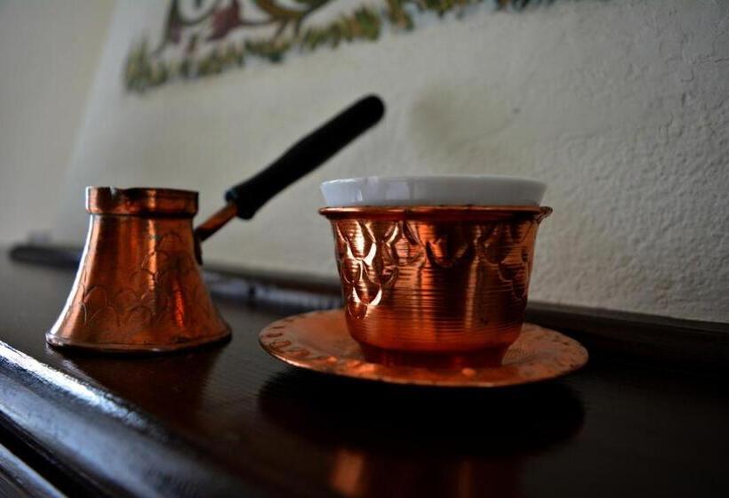 家族用アパートメント, Guesthouse Filokalia