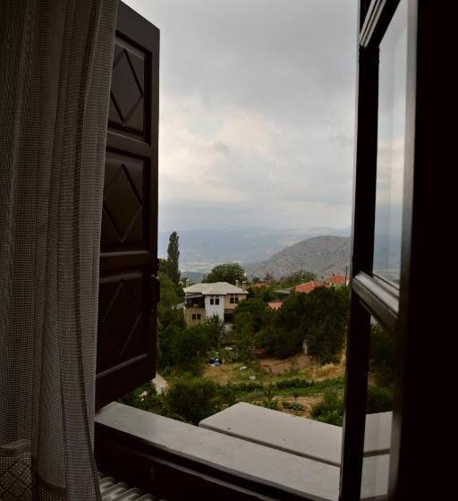 家族用アパートメント, Guesthouse Filokalia