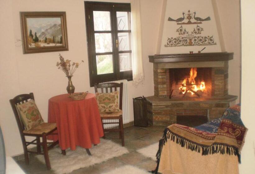 家族用アパートメント, Guesthouse Filokalia