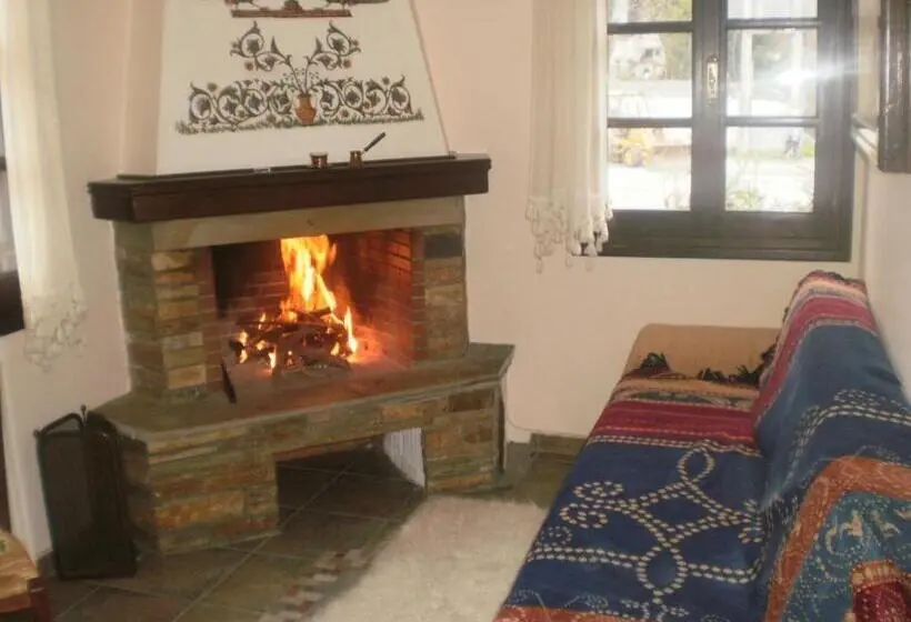 家族用アパートメント, Guesthouse Filokalia