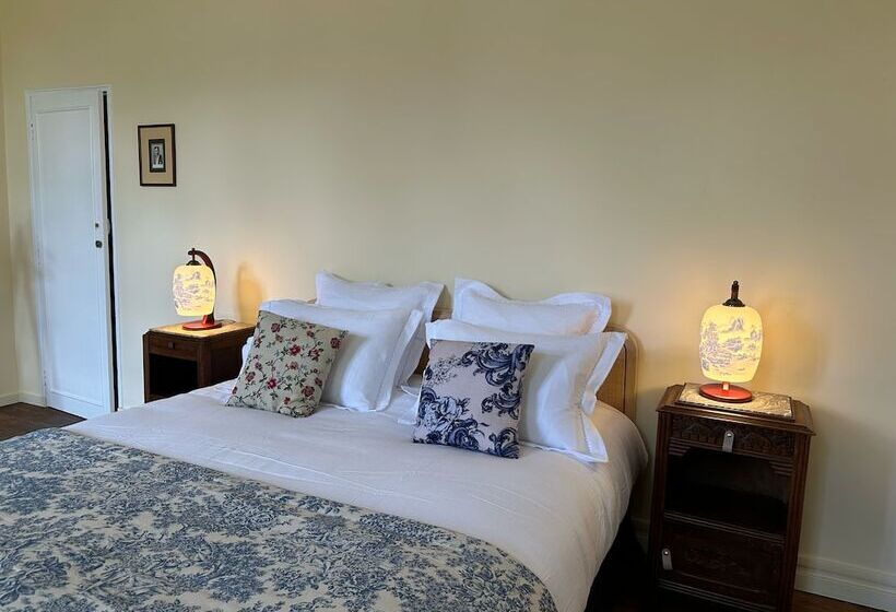 Четырехместный Номер Стандарт, L Enthousiasme