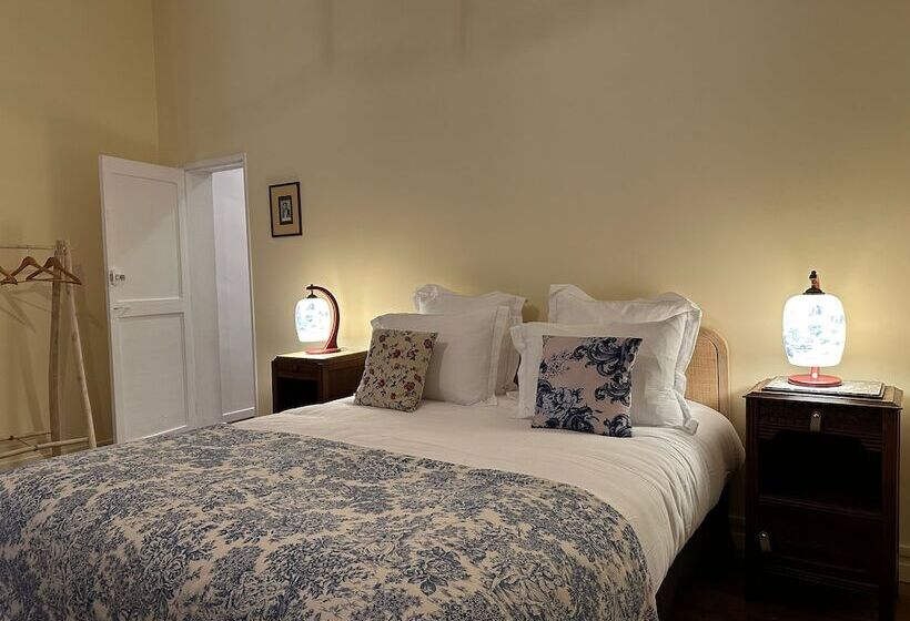 Четырехместный Номер Стандарт, L Enthousiasme