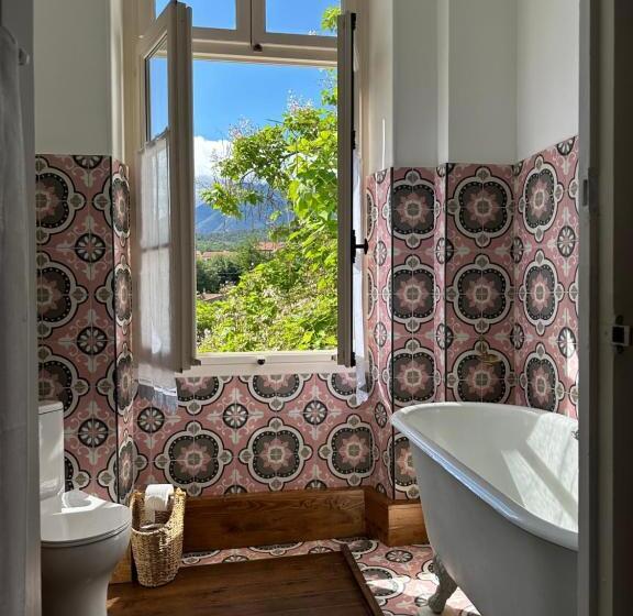 Номер Стандартный с Видом, L Enthousiasme