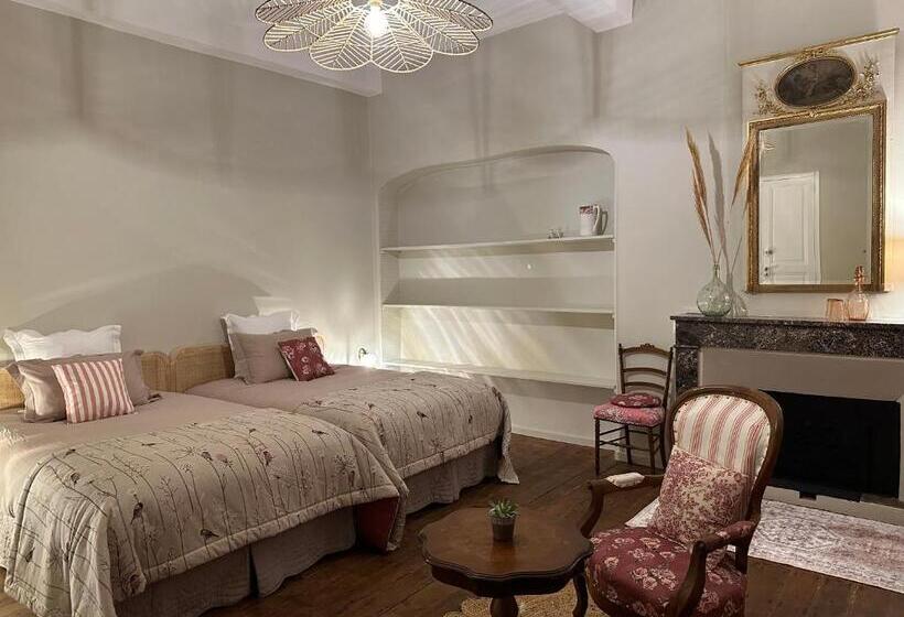 Номер Стандартный с Видом, L Enthousiasme