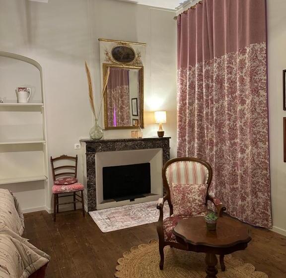 Номер Стандартный с Видом, L Enthousiasme