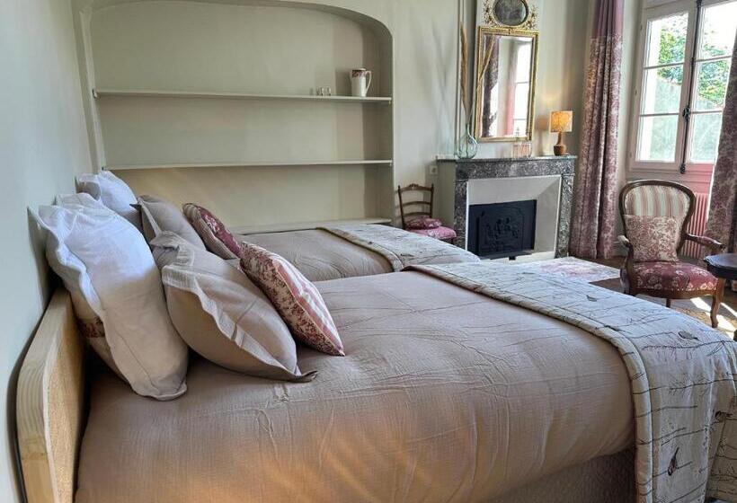 Номер Стандартный с Видом, L Enthousiasme