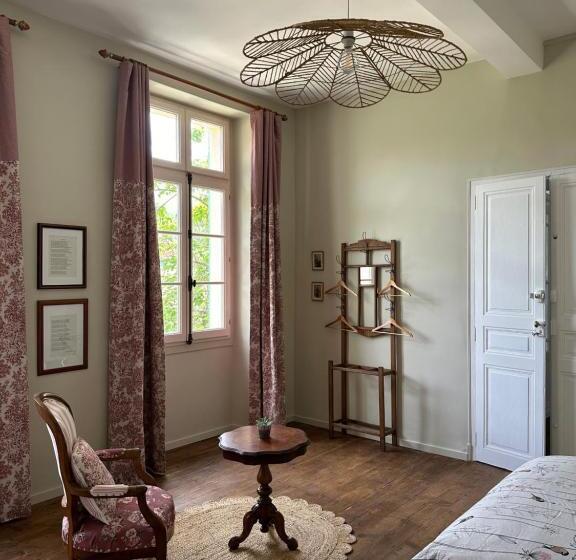 Номер Стандартный с Видом, L Enthousiasme