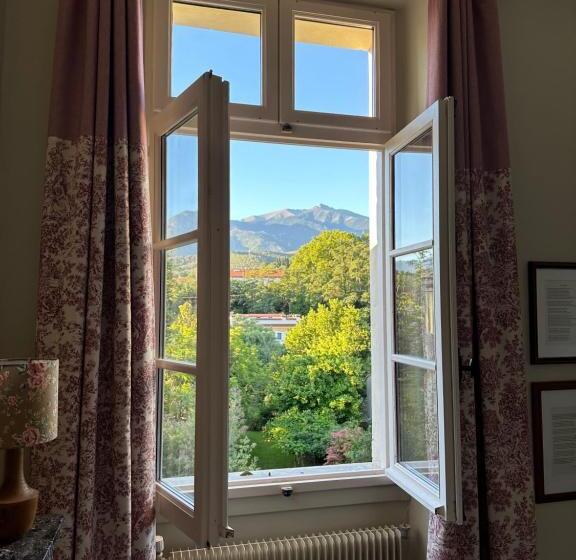 Номер Стандартный с Видом, L Enthousiasme