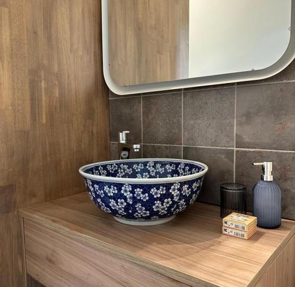 Четырехместный Номер Стандарт, L Enthousiasme