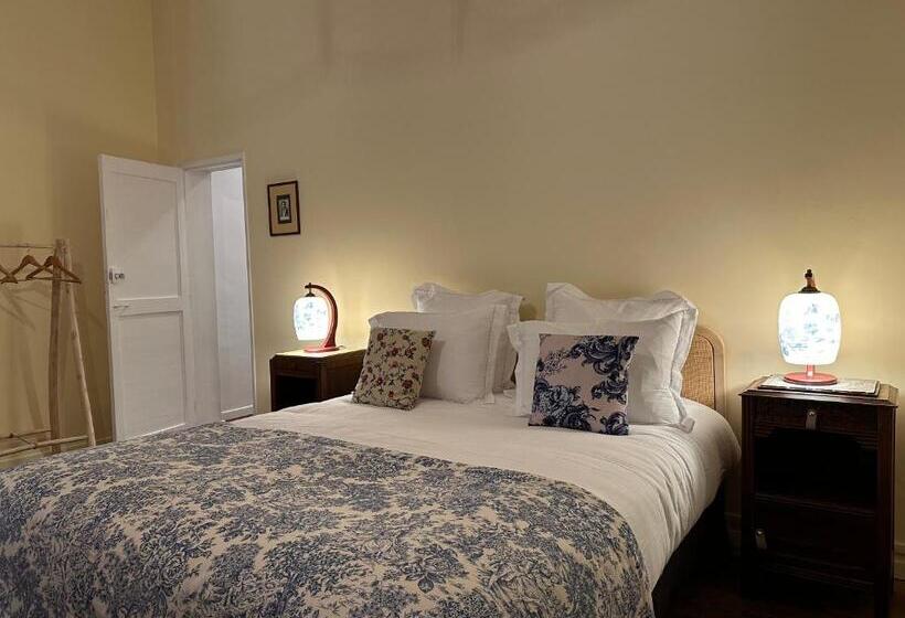 Четырехместный Номер Стандарт, L Enthousiasme