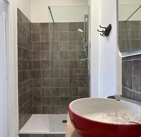 Номер Стандарт, L Enthousiasme