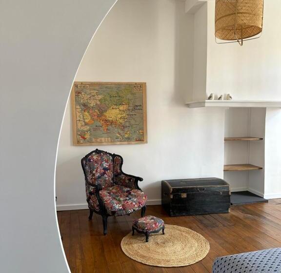 Номер Стандарт, L Enthousiasme