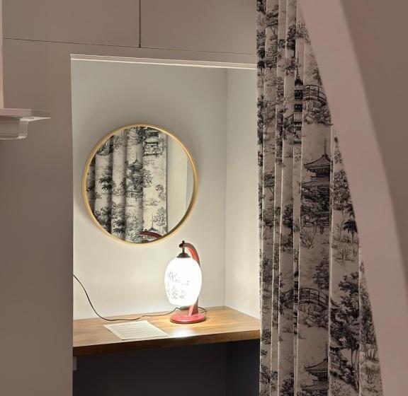 Номер Стандарт, L Enthousiasme