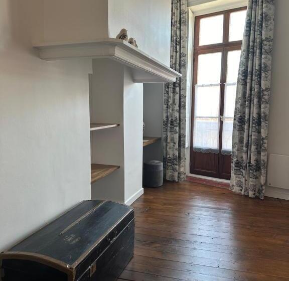 Номер Стандарт, L Enthousiasme