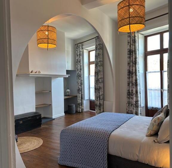 Номер Стандарт, L Enthousiasme