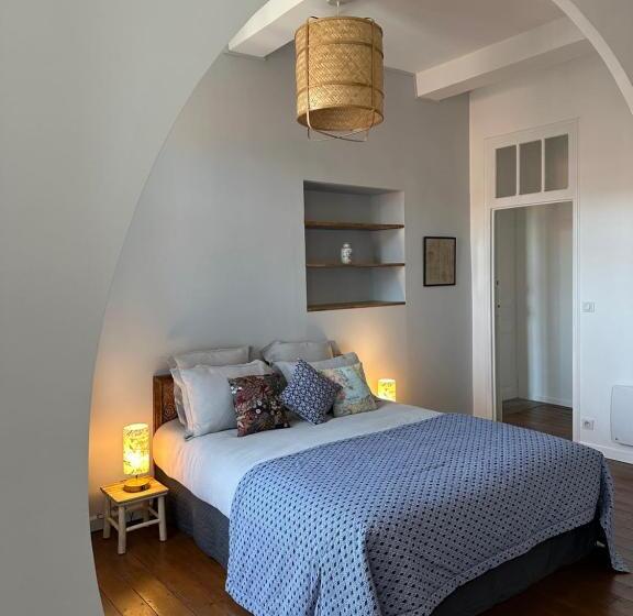 Номер Стандарт, L Enthousiasme