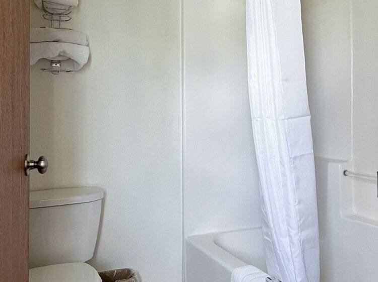 غرفة سوبيريور, The Hilltop Motel & Rv Sites   Selby, Sd   Hwy 12, Hwy 83