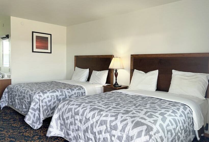 غرفة سوبيريور, The Hilltop Motel & Rv Sites   Selby, Sd   Hwy 12, Hwy 83