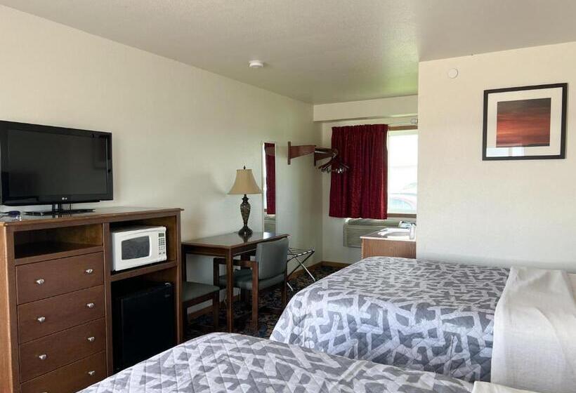 غرفة سوبيريور, The Hilltop Motel & Rv Sites   Selby, Sd   Hwy 12, Hwy 83