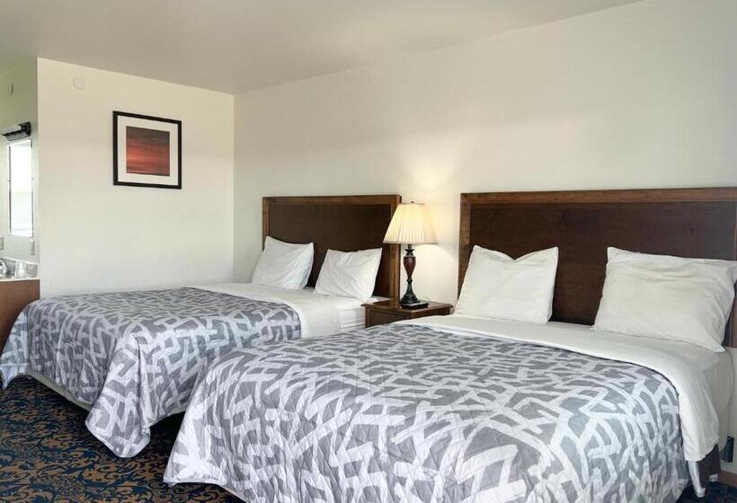 غرفة سوبيريور, The Hilltop Motel & Rv Sites   Selby, Sd   Hwy 12, Hwy 83