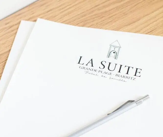 اتاق استاندارد, La Suite