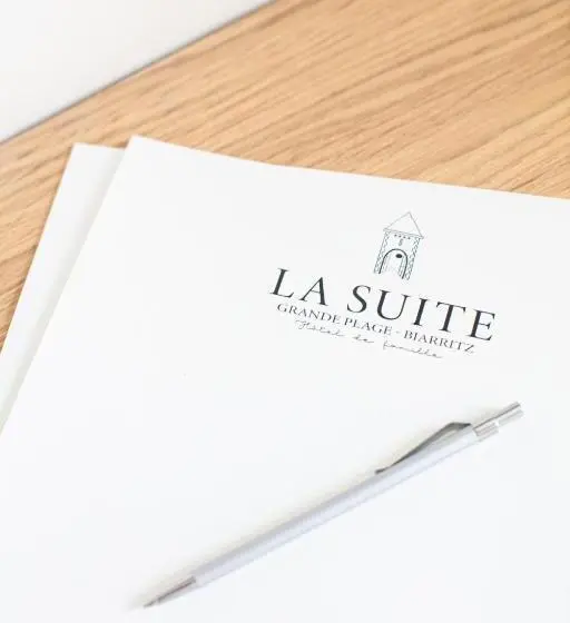 اتاق استاندارد با تخت بزرگ, La Suite