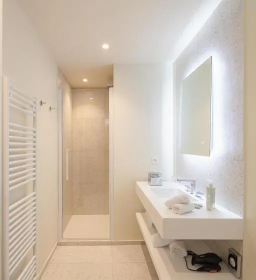 سوییت, La Suite