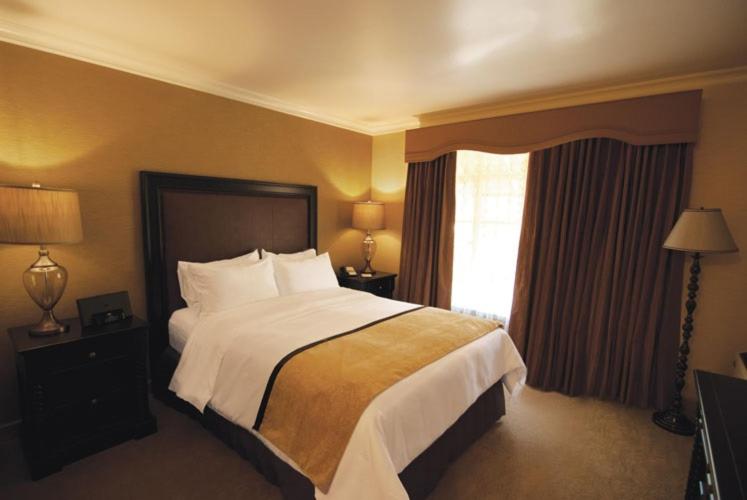 스탠다드 룸, Ucla Guest House