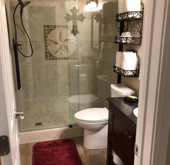 高级大房间, Maple Creek Bed&breakfast