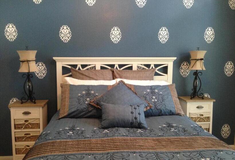 Номер Superior, Maple Creek Bed&breakfast