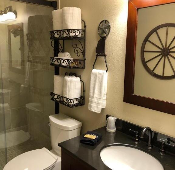 标准间, Maple Creek Bed&breakfast