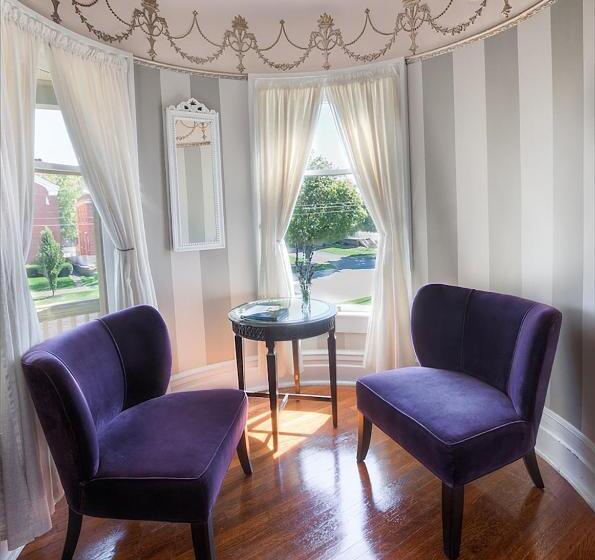 스탠다드 발코니 룸, Market Street Inn